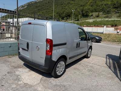 Fiat Fiorino 1.4 Furgone Natural Power SX usata Prevalle