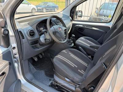 Fiat Fiorino 1.4 Furgone Natural Power SX usata Prevalle