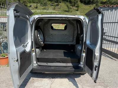 Fiat Fiorino 1.4 Furgone Natural Power SX usata Prevalle