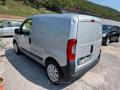 Fiat Fiorino 1.4 Furgone Natural Power SX usata Prevalle