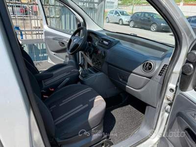 Fiat Fiorino 1.4 Furgone Natural Power SX usata Prevalle