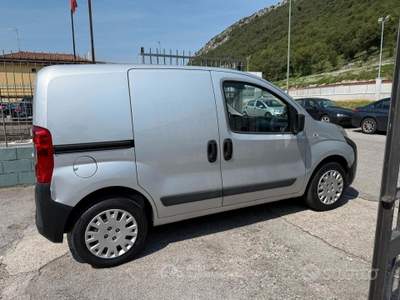 Fiat Fiorino 1.4 Furgone Natural Power SX usata Prevalle