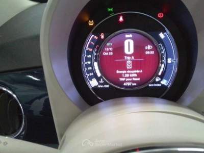 Fiat 500 Dolcevita Hybrid 1.0 FireFly 70cv usata Anzio