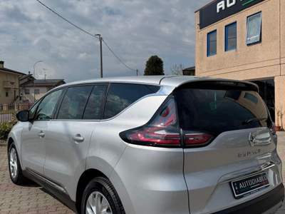 Renault Espace EDC Energy Initiale Paris usata Casalmaggiore