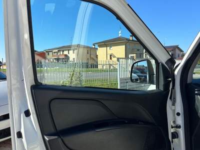 Fiat Doblò Doblo Doblò 1.3 MJT S&S PL Combi Maxi N1 Loun usata Casalmaggiore
