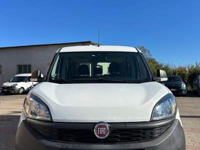Fiat Doblò Doblo Doblò 1.3 MJT S&S PL Combi Maxi N1 Loun usata Casalmaggiore