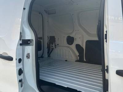 Renault Express 95 Van usata Casalmaggiore