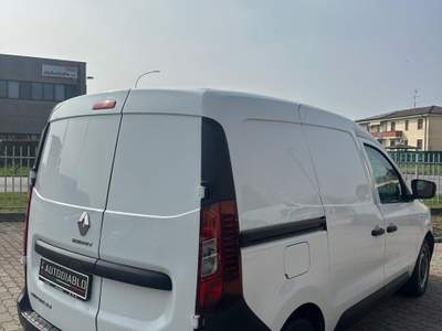 Renault Express 95 Van usata Casalmaggiore