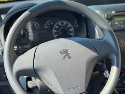 Peugeot Bipper Tepee 1.4 HDi 70CV Premium usata Casalmaggiore