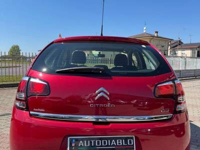 Citroen C3 Seduction usata Casalmaggiore