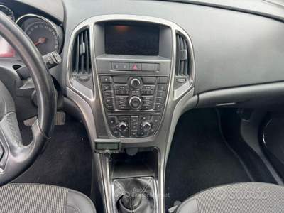 Opel Astra Sports Tourer Cosmo usata Omegna