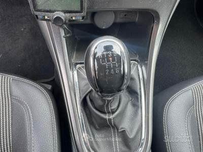 Opel Astra Sports Tourer Cosmo usata Omegna