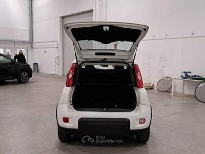 Fiat Panda FireFly S&S Hybrid usata Omegna