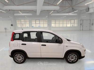 Fiat Panda FireFly S&S Hybrid usata Omegna