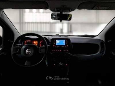 Fiat Panda FireFly S&S Hybrid usata Omegna