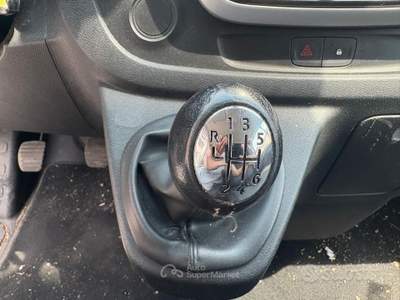 Fiat Talento PC-TN Furgone 12q usata Omegna