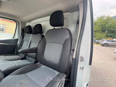 Fiat Talento PC-TN Furgone 12q usata Omegna