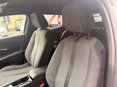 Peugeot 2008 S&S EAT8 GT usata Omegna