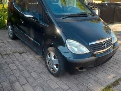Mercedes-Benz Classe A A 170 CDI Classic usata Riccione