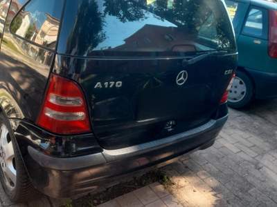 Mercedes-Benz Classe A A 170 CDI Classic usata Riccione