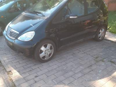 Mercedes-Benz Classe A A 170 CDI Classic usata Riccione