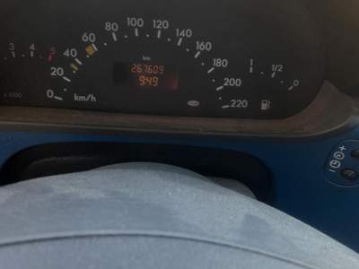 Mercedes-Benz Classe A A 170 CDI Classic usata Riccione