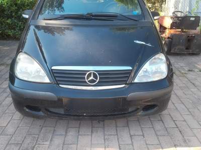 Mercedes-Benz Classe A A 170 CDI Classic usata Riccione