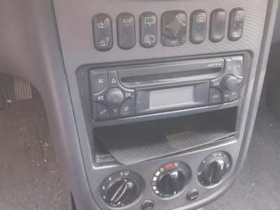Mercedes-Benz Classe A A 170 CDI Classic usata Riccione