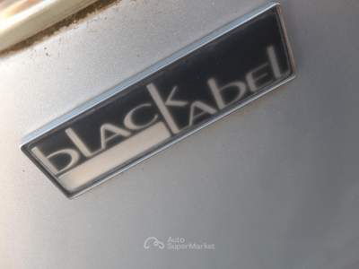 Fiat Idea BlackLabel usata Riccione
