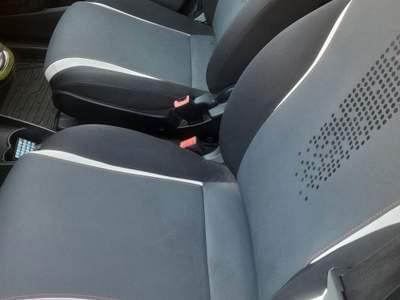 Lancia Ypsilon 85 CV Metano usata Riccione