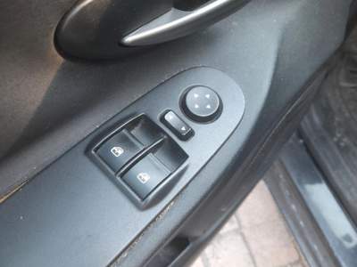 Lancia Ypsilon 85 CV Metano usata Riccione