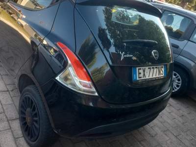 Lancia Ypsilon 85 CV Metano usata Riccione