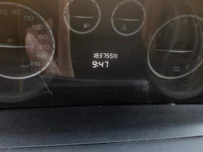 Lancia Ypsilon 85 CV Metano usata Riccione