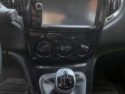 Lancia Ypsilon 85 CV Metano usata Riccione