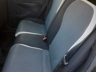Lancia Ypsilon 85 CV Metano usata Riccione