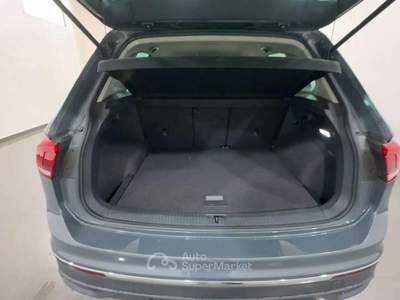 Volkswagen Tiguan Tiguan II  2.0 tdi Life 150cv dsg Grigio usata Albano Laziale