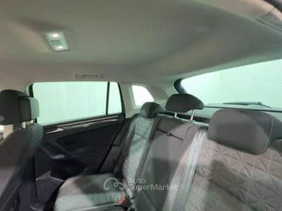 Volkswagen Tiguan Tiguan II  2.0 tdi Life 150cv dsg Grigio usata Albano Laziale
