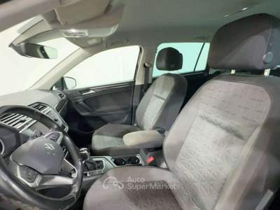Volkswagen Tiguan Tiguan II  2.0 tdi Life 150cv dsg Grigio usata Albano Laziale