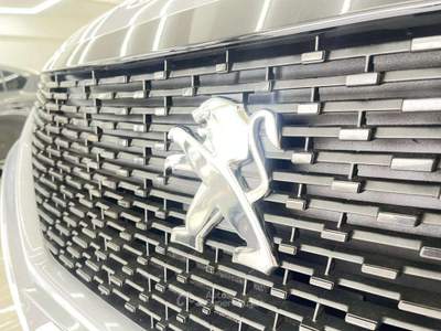 Peugeot 2008 2008 1.2 PURETECH ACTIVE PACK 100CV Argento usata Albano Laziale