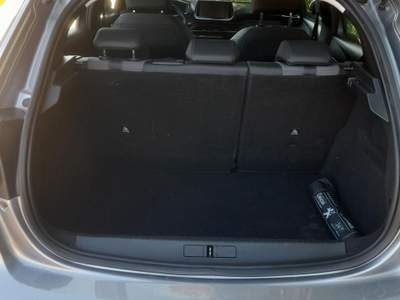 Peugeot 208 cv usata Riccione