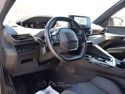 Peugeot 5008 BlueHDi 130 EAT8 S&S Allure Grigio usata Montalto di Castro