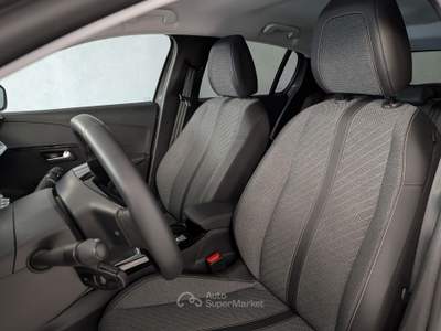 Peugeot 208 208 - 1.2 puretech 100cv - Allure Grigio usata Robecco sul Naviglio