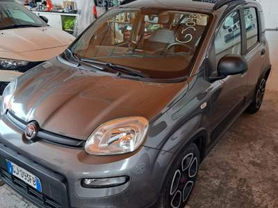Fiat Panda FireFly S&S Hybrid City Life 8900€ usata San Secondo di Pinerolo