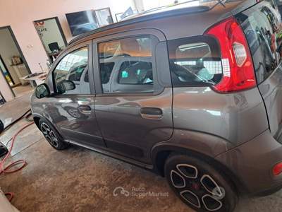Fiat Panda FireFly S&S Hybrid City Life 8900€ usata San Secondo di Pinerolo