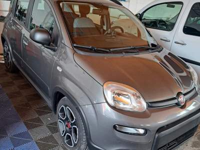 Fiat Panda FireFly S&S Hybrid City Life 8900€ usata San Secondo di Pinerolo