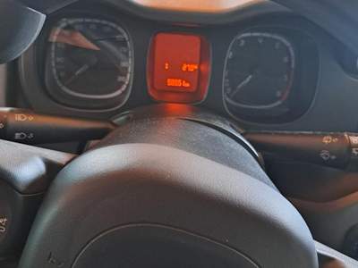 Fiat Panda FireFly S&S Hybrid City Life 8900€ usata San Secondo di Pinerolo