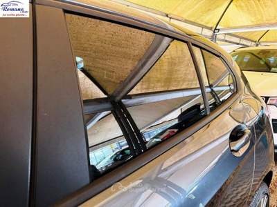 BMW Serie 1 118d 118d 5p. Business Advantage Grigio usata Sant'Anastasia