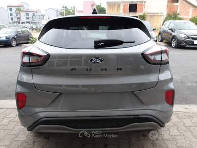 Ford Puma h ST-Line 125cv usata Ribera