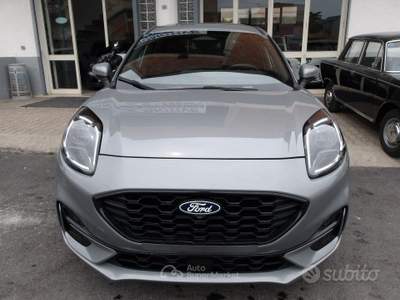 Ford Puma h ST-Line 125cv usata Ribera