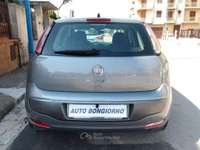 Fiat Punto Evo 5 Porte Punto Evo 5p 1.3 mjt Dynami usata Ribera